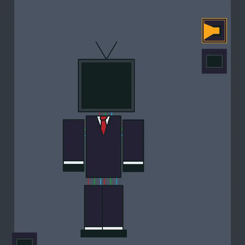 Game by @justurrandomguy