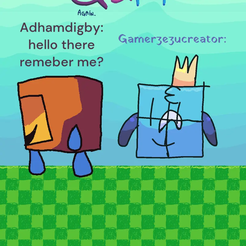 Game by @adhamdigby