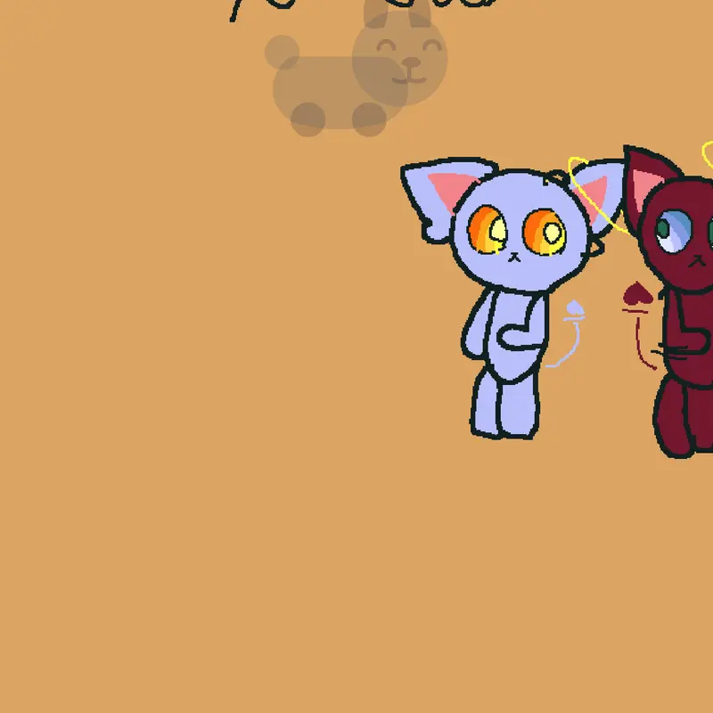 Game by @Aria_KittyNap
