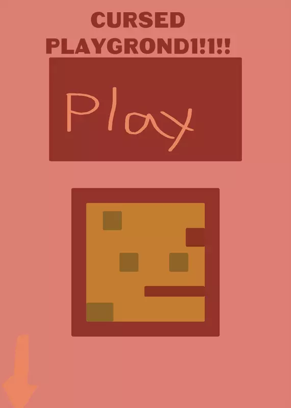 Game by @lharkthemaker
