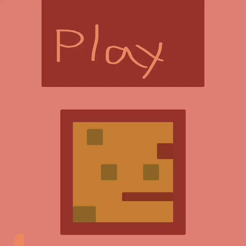 Game by @lharkthemaker