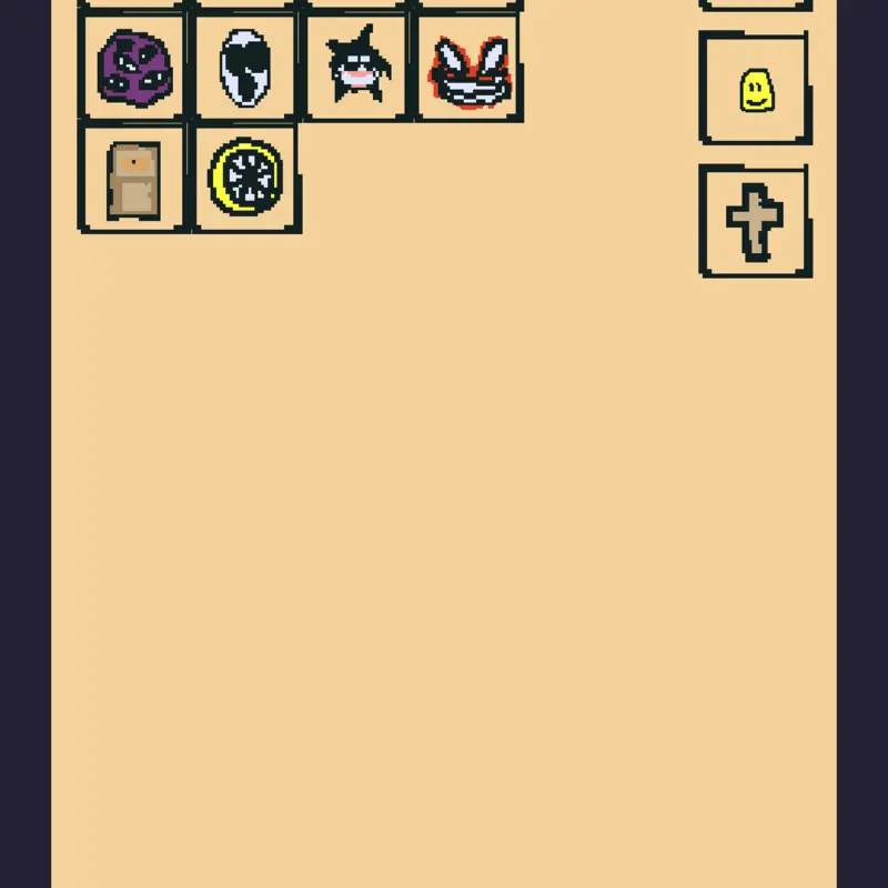 Game by @Dokyed99