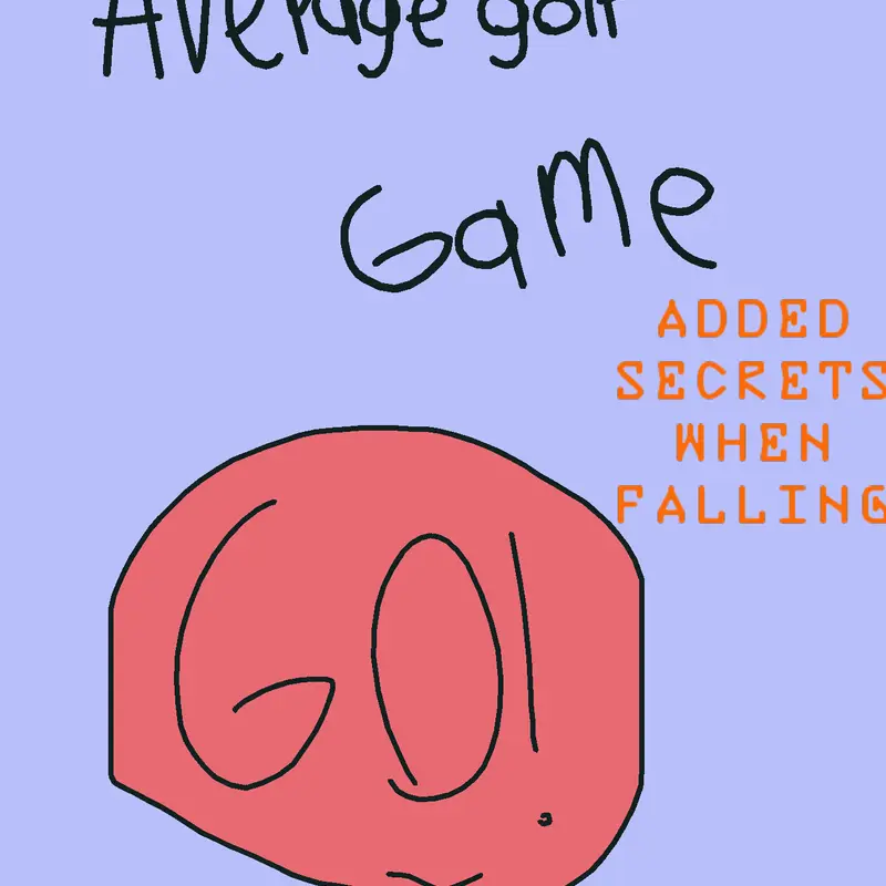 Game by @Mayonesse1999