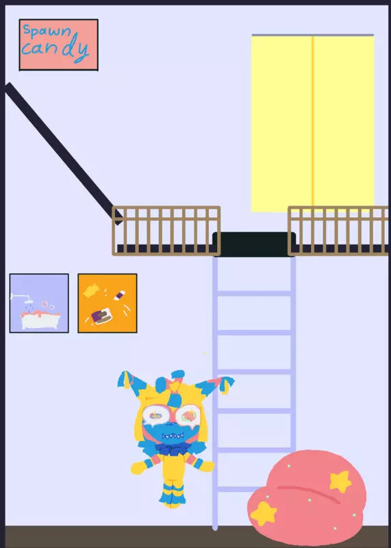 Game by @KikiTheAlien