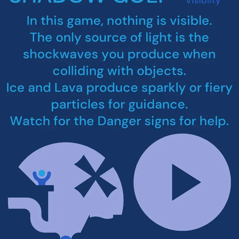Game by @NinjaV