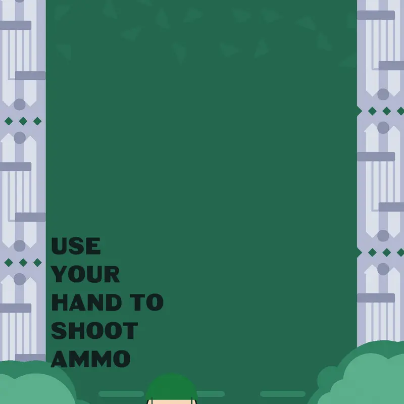 Game by @riot_boy