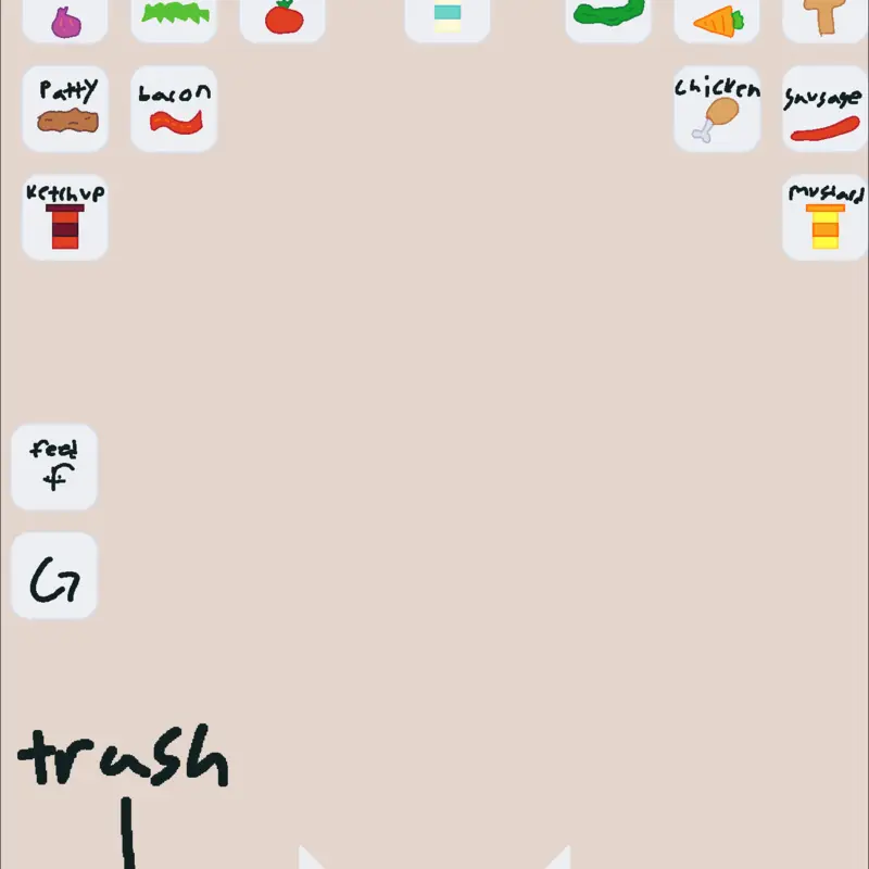 Game by @blugreen