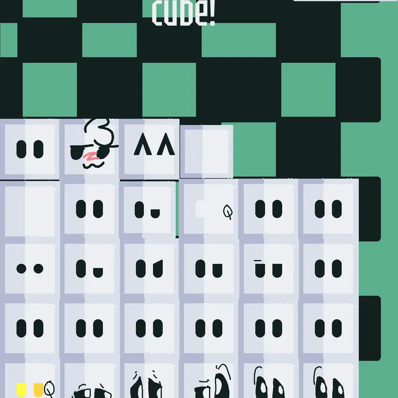 Game by @OreoCat2273
