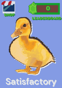 Duck clicker
