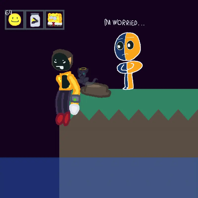 Game by @Qhylfi_Official