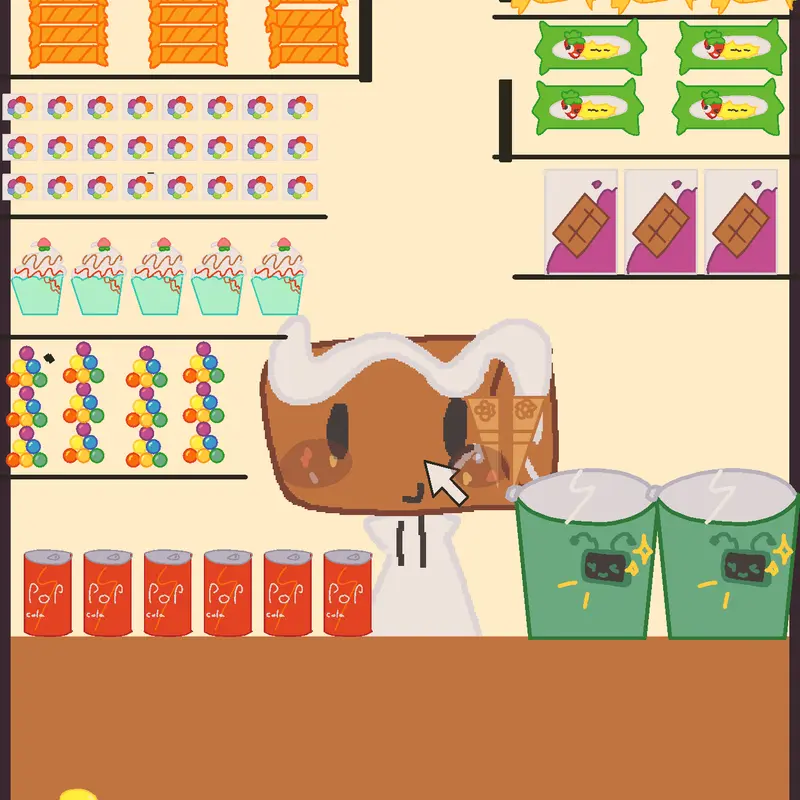 Game by @NuggetLoverForever