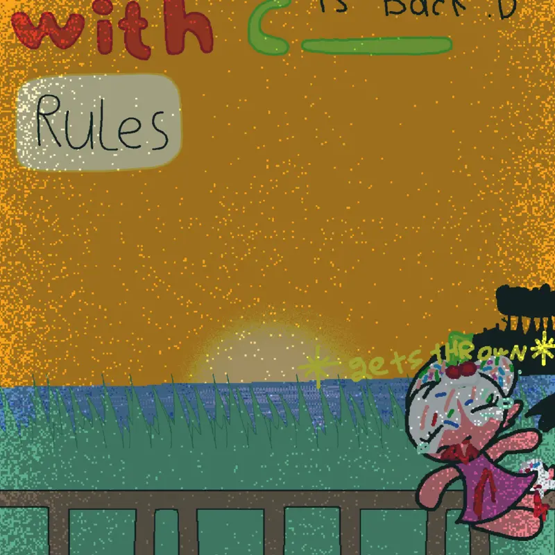 Game by @am_just_a_normal_person