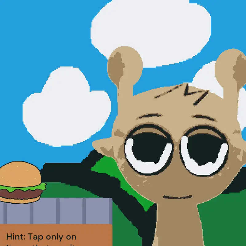 Game by @djgjgdjhcjxusjd
