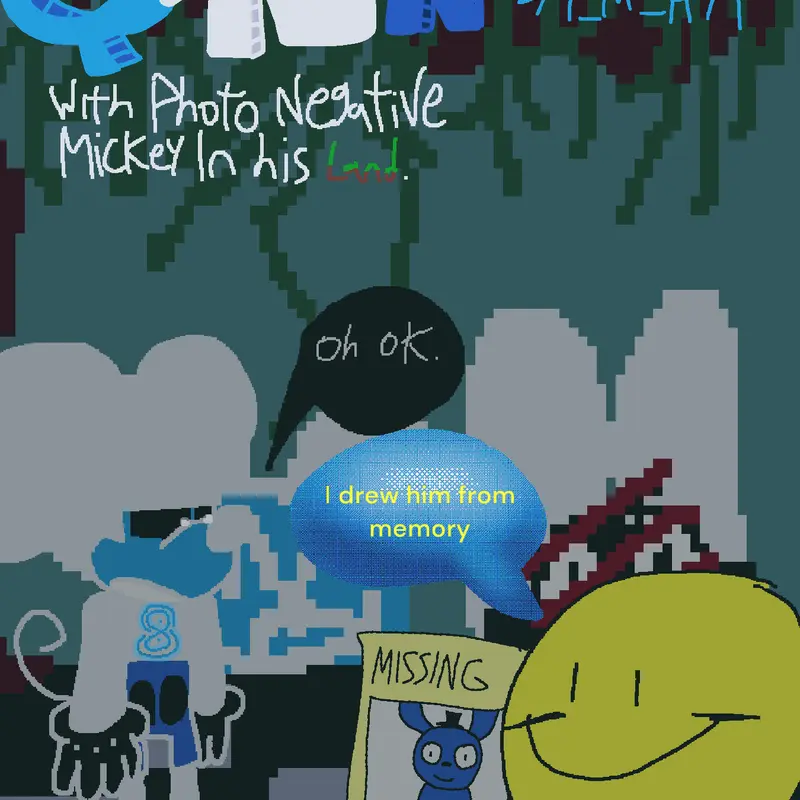 Game by @RandomThenEver