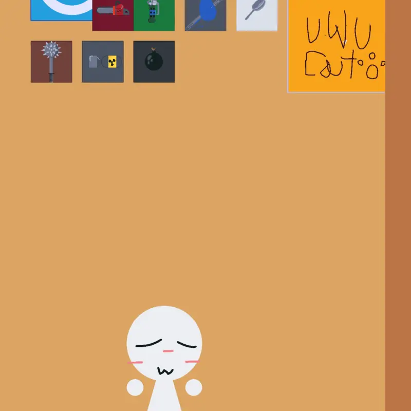 Game by @hiana