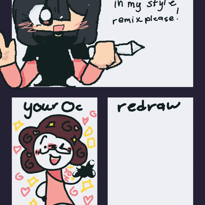 Game by @tinixd