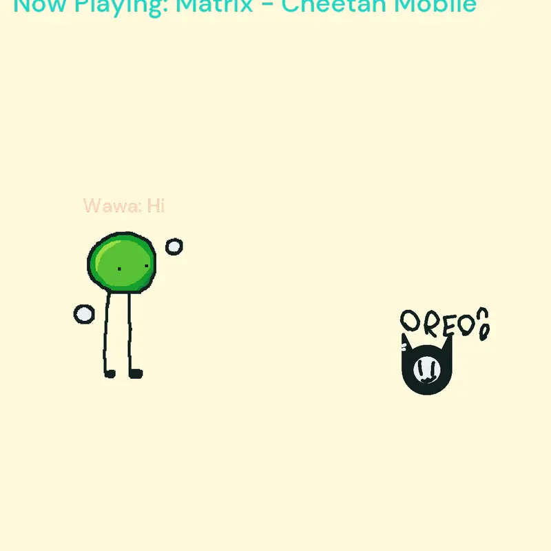 Game by @abbietheappleabble