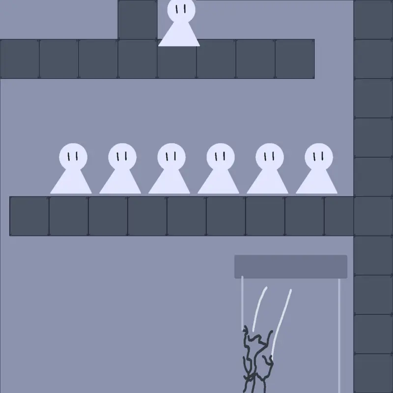 Game by @Joshthemacintosh