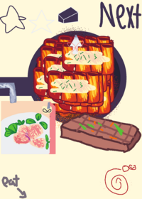 Asmr mukbang game