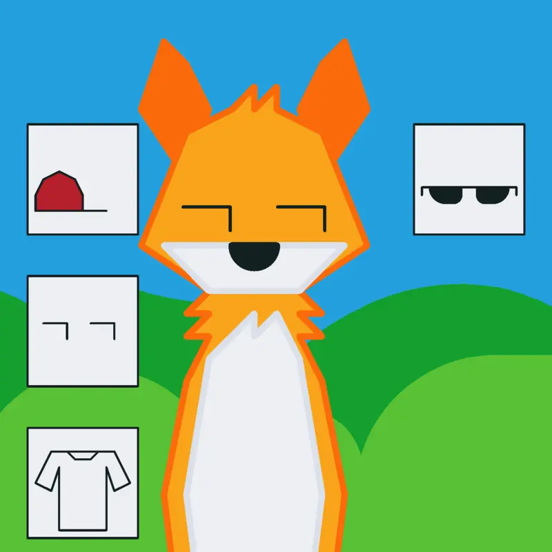 Game by @-Dynixity-