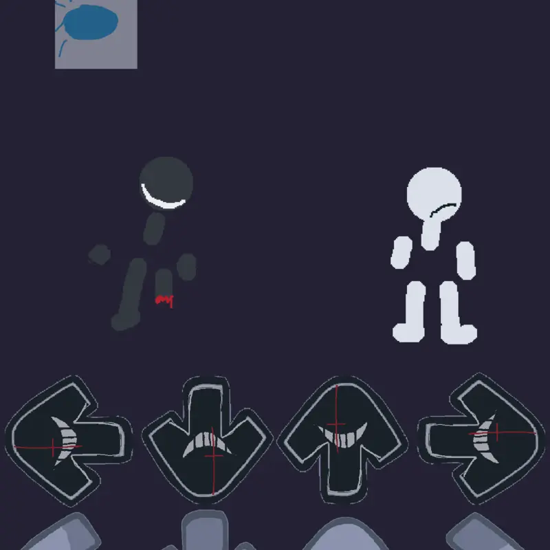 Game by @u44j