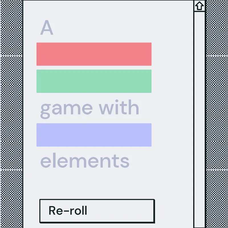 Game by @ilovewateranimals