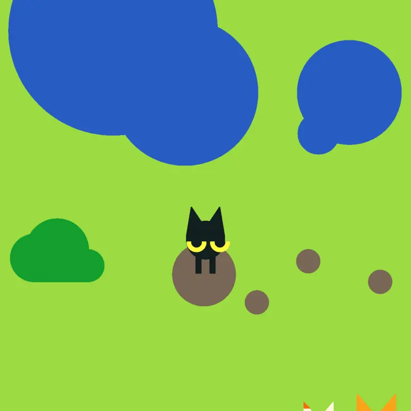 Game by @Chesters