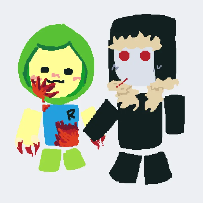Game by @Katietheartist1