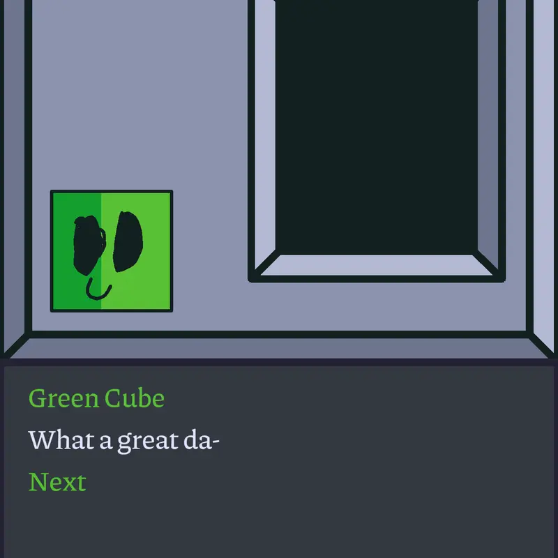 Game by @Mr_Epic_Cube_Official