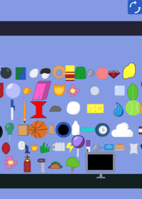 Bfdi marble race