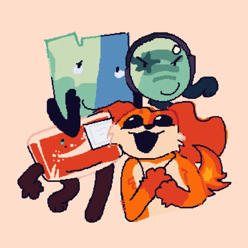 Game by @space4rent