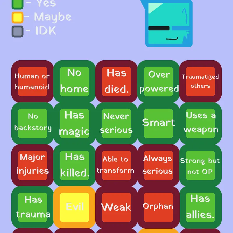 Game by @Cyenified_2026