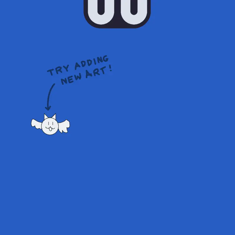Game by @Pontos