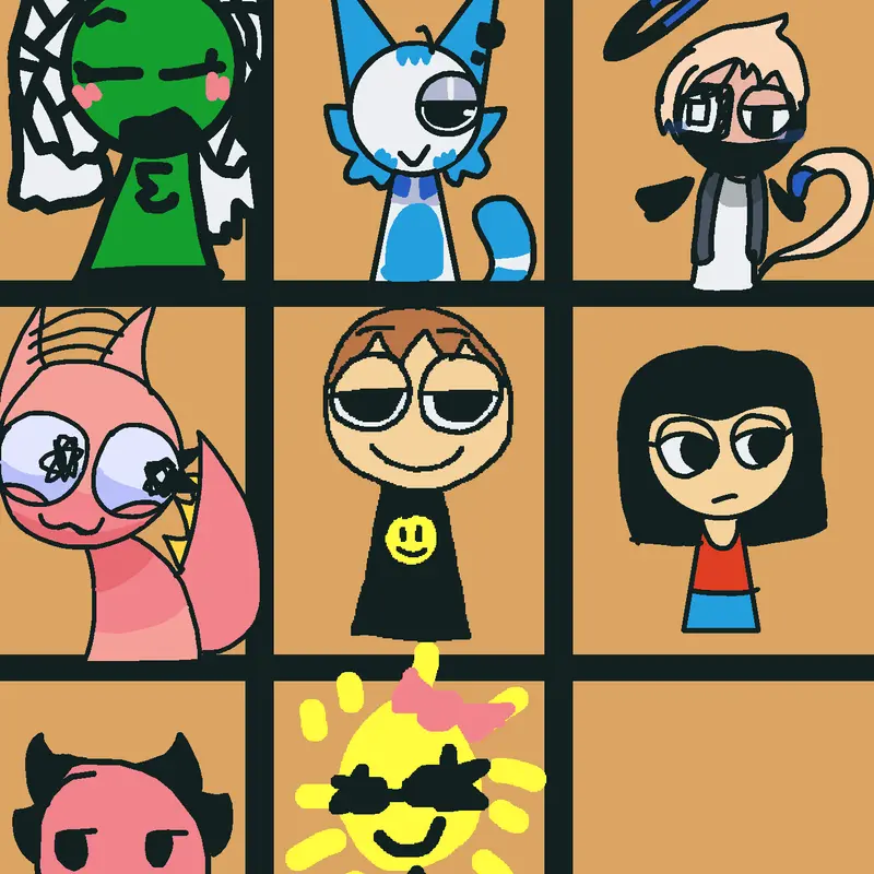 Game by @MrPlanetTheGamer