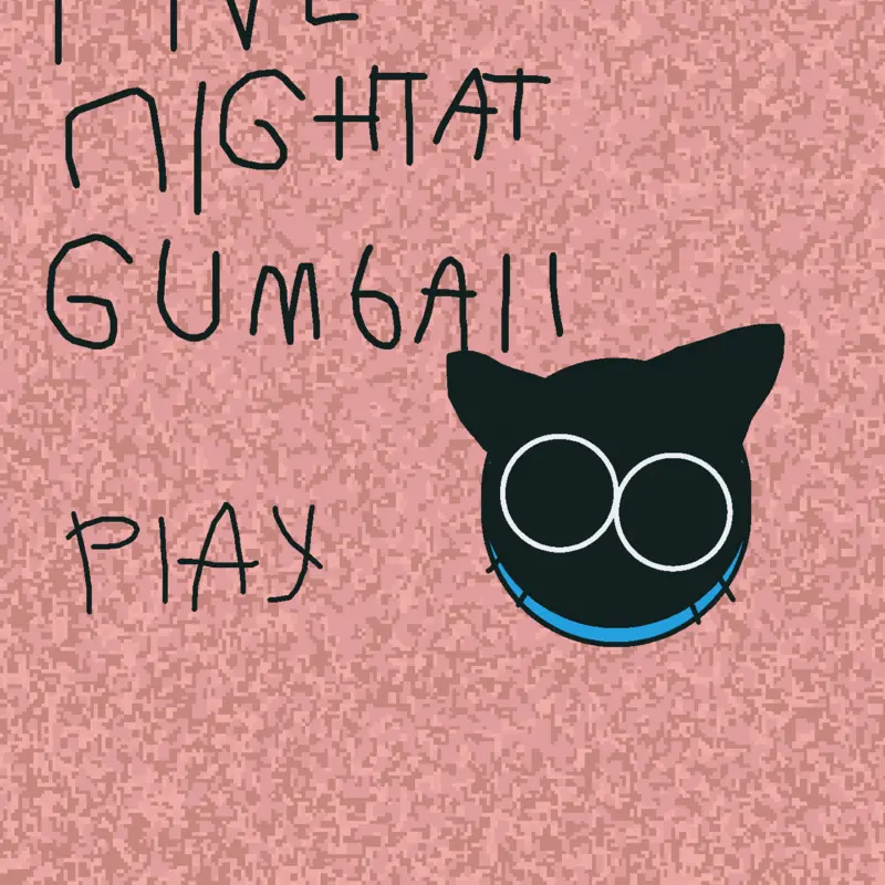 Game by @racholaser