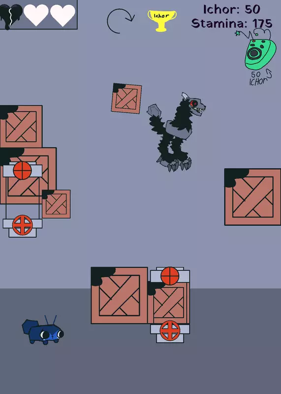 Game by @maritoytmaster_6