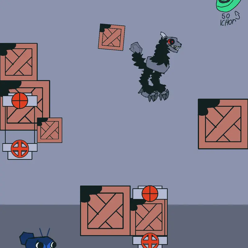 Game by @maritoytmaster_6