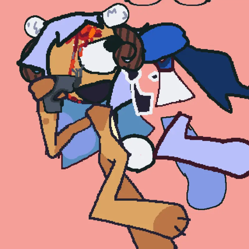 Game by @KITTYEH