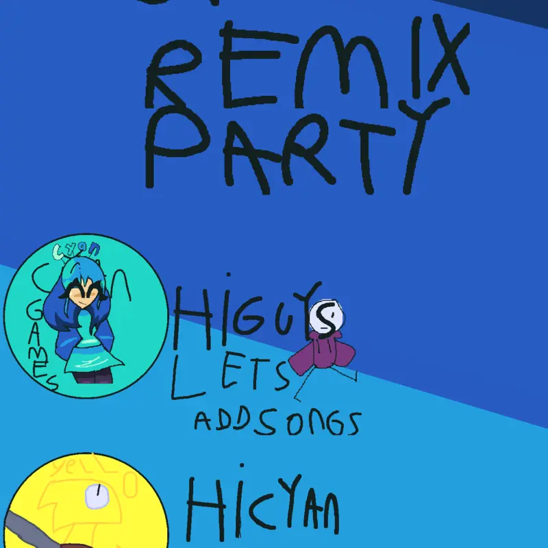 Game by @AntiRacistCyan