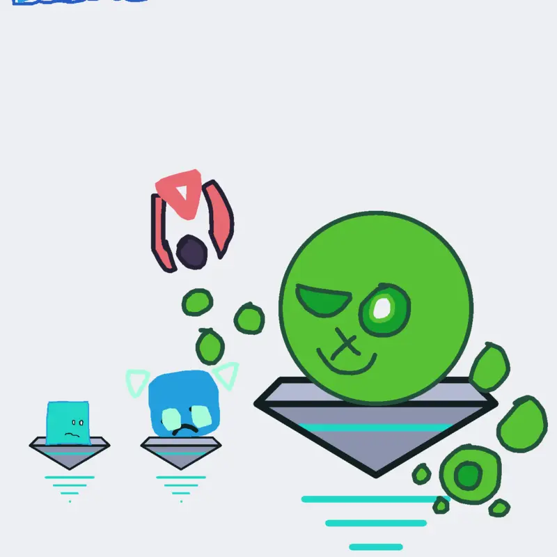 Game by @CookiesWithCake