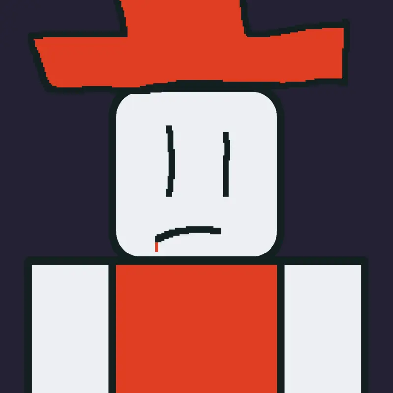 Game by @BucketAnger