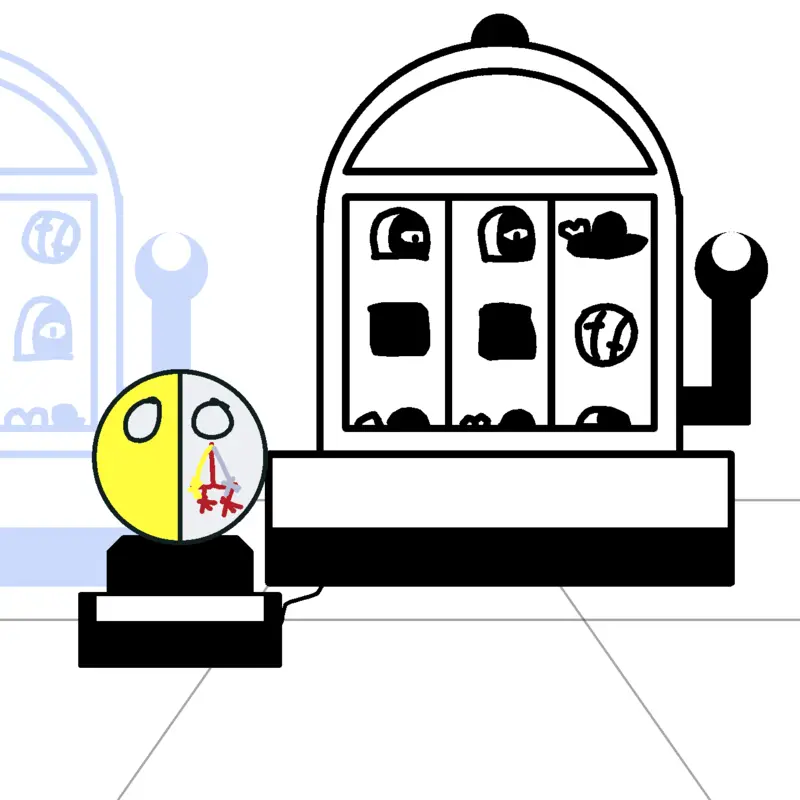 Game by @cutevatican