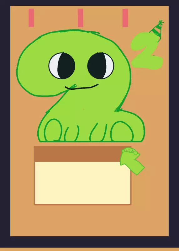 Game by @pwudding_cream