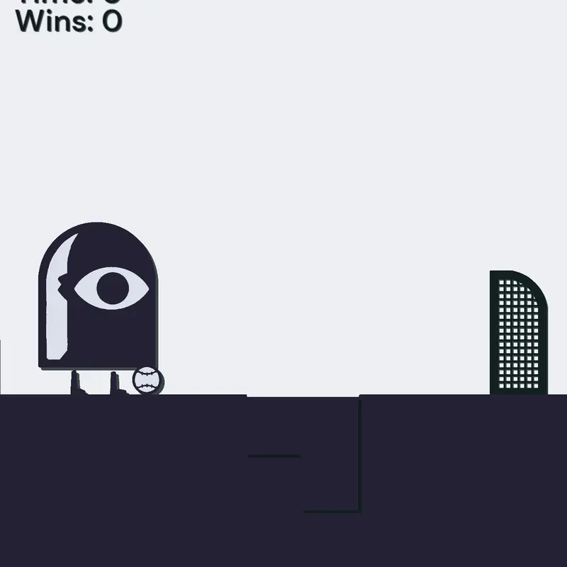 Game by @AtharvaMauhub67