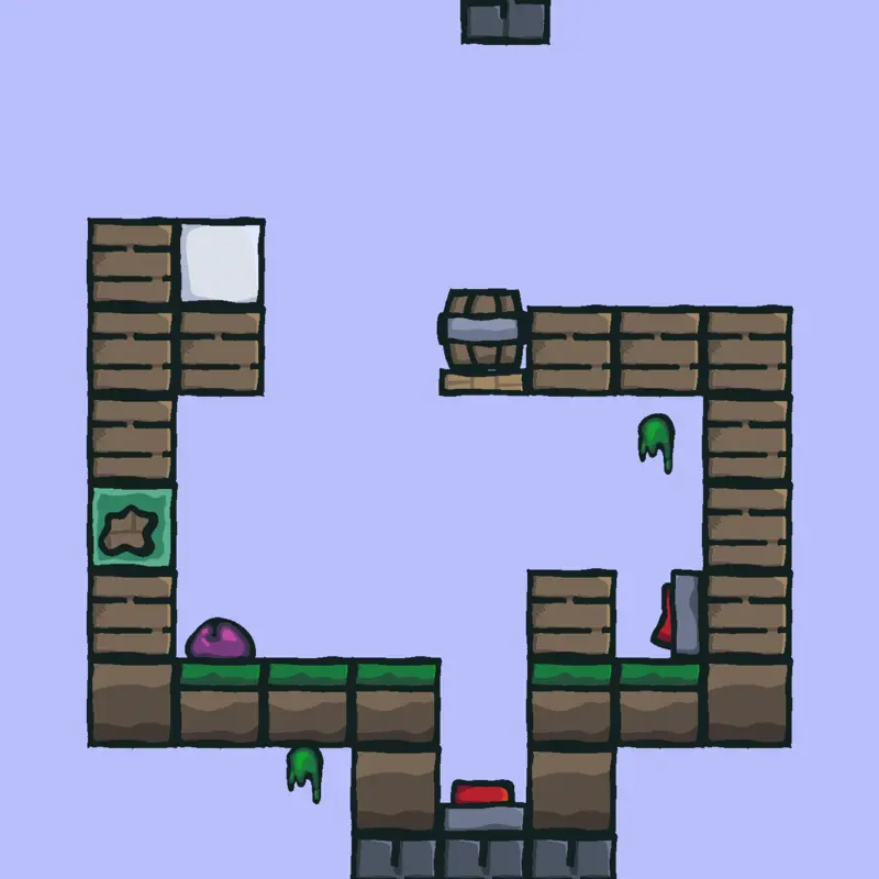 Game by @SPaTON