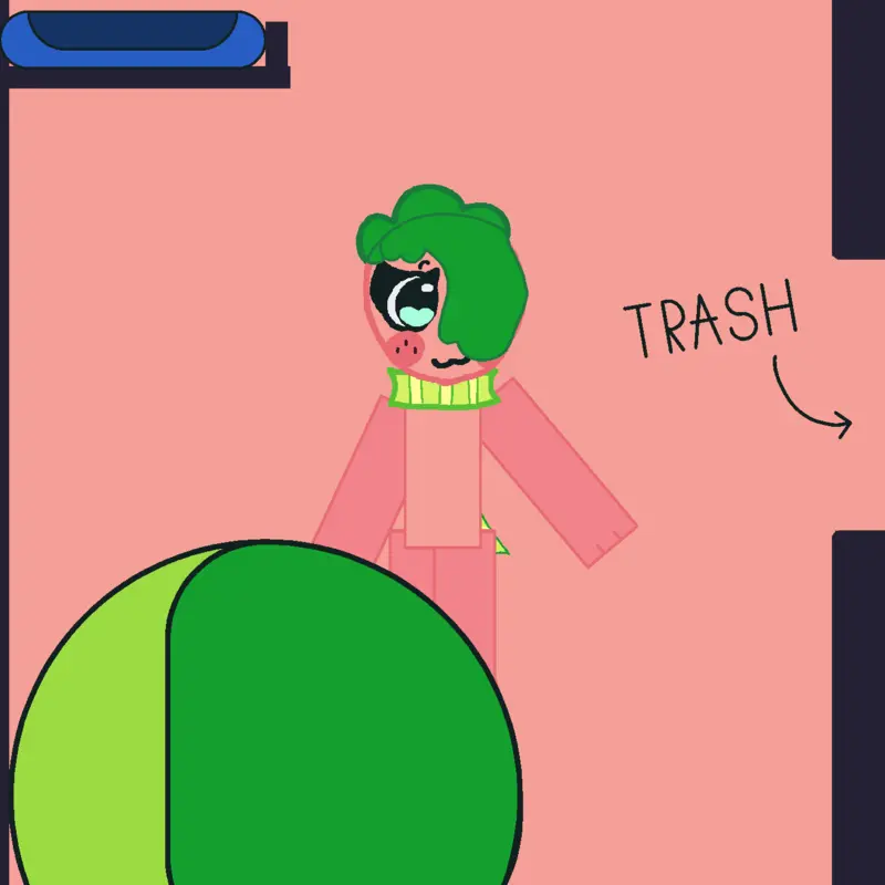 Game by @Korosu_hugz