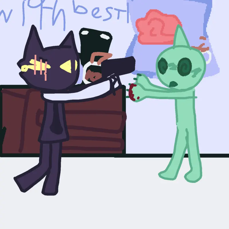 Game by @BL0SS0M_LOVE_PINKLEMONYM