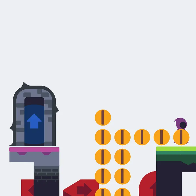 Game by @fraulinejaira