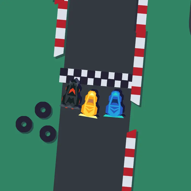Game by @_GreenGuy_