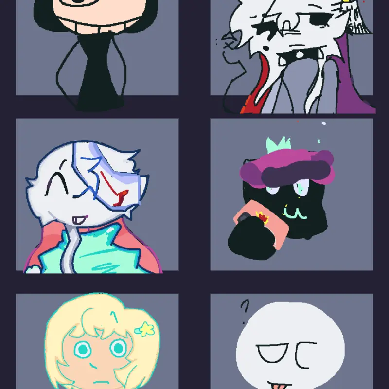 Ahhh by @minecraft_kiddy
